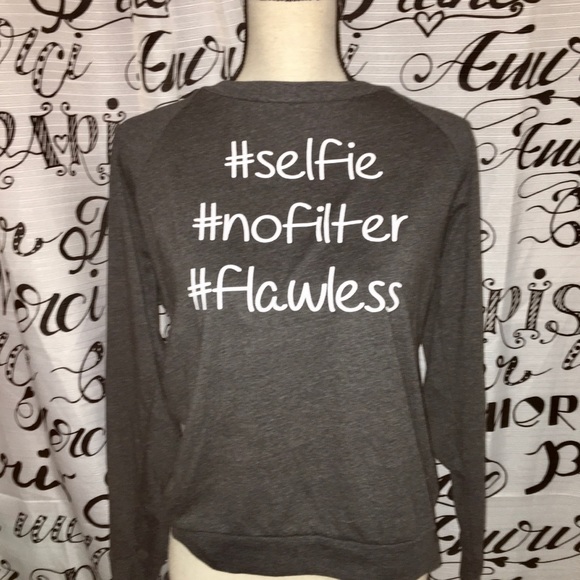 Snooze Button Tops - Snooze Button long sleeve top. BRAND NEW